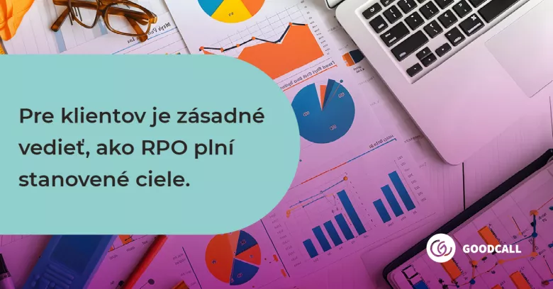 Meranie úspechu RPO z pohľadu klienta - čásť 2.
